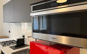 Effealatapartments - Appartamento Del Duca
