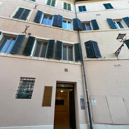 Effealatapartments - Appartamento Del Duca Senigallia Esterno foto