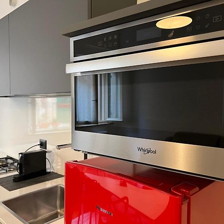 Effealatapartments - Appartamento Del Duca Senigallia Esterno foto