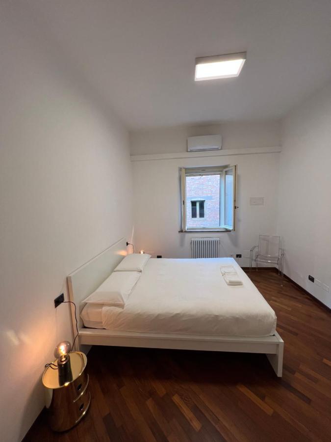 Effealatapartments - Appartamento Del Duca Senigallia Esterno foto