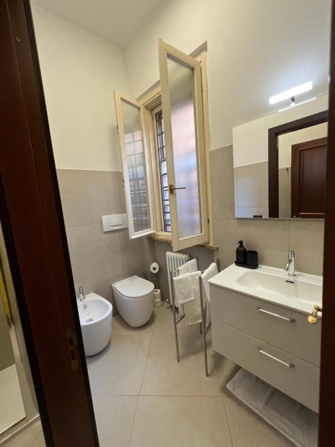 Effealatapartments - Appartamento Del Duca Senigallia Esterno foto