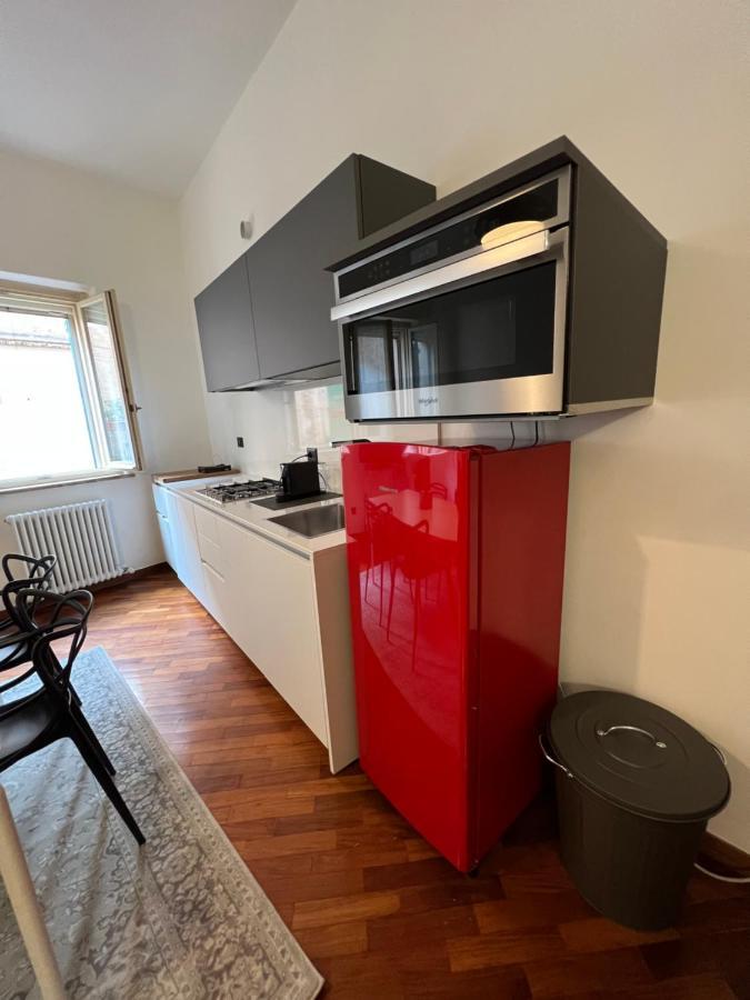 Effealatapartments - Appartamento Del Duca Senigallia Esterno foto