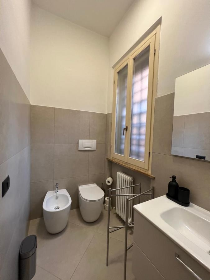 Effealatapartments - Appartamento Del Duca Senigallia Esterno foto