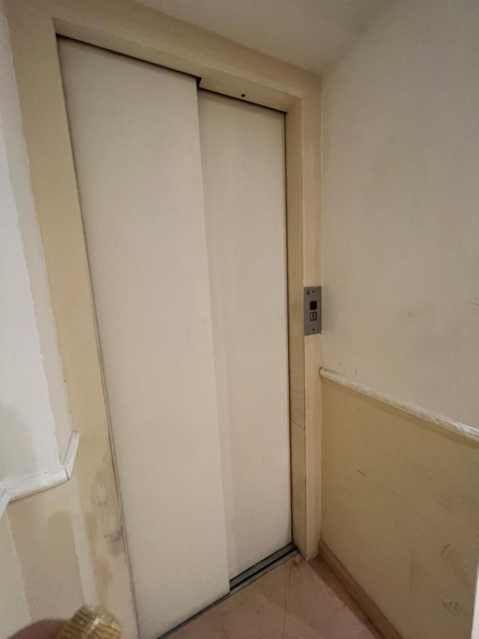 Effealatapartments - Appartamento Del Duca Senigallia Esterno foto
