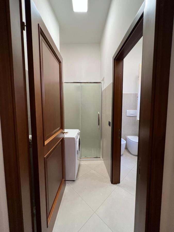 Effealatapartments - Appartamento Del Duca Senigallia Esterno foto