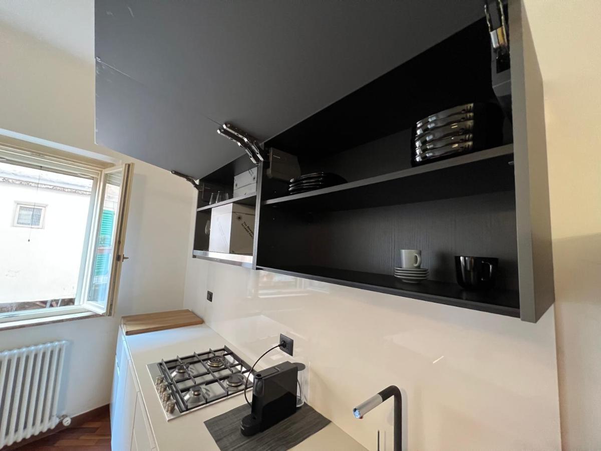 Effealatapartments - Appartamento Del Duca Senigallia Esterno foto