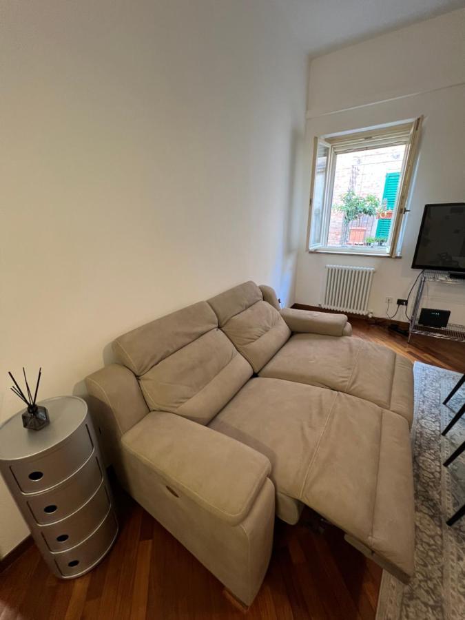 Effealatapartments - Appartamento Del Duca Senigallia Esterno foto