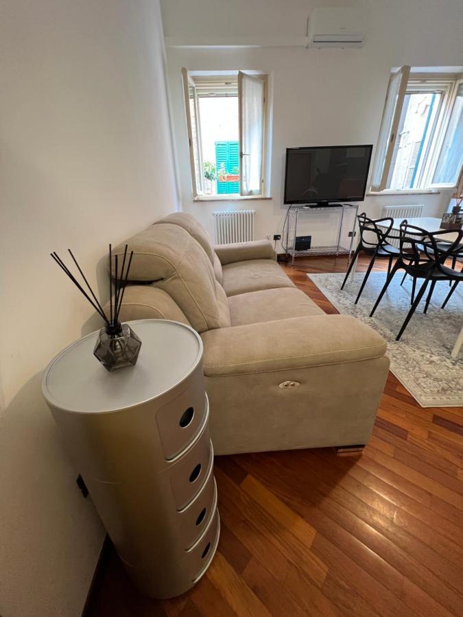 Effealatapartments - Appartamento Del Duca Senigallia Esterno foto