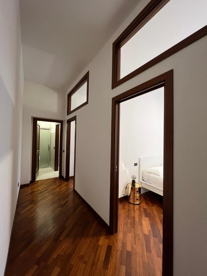 Effealatapartments - Appartamento Del Duca Senigallia Esterno foto