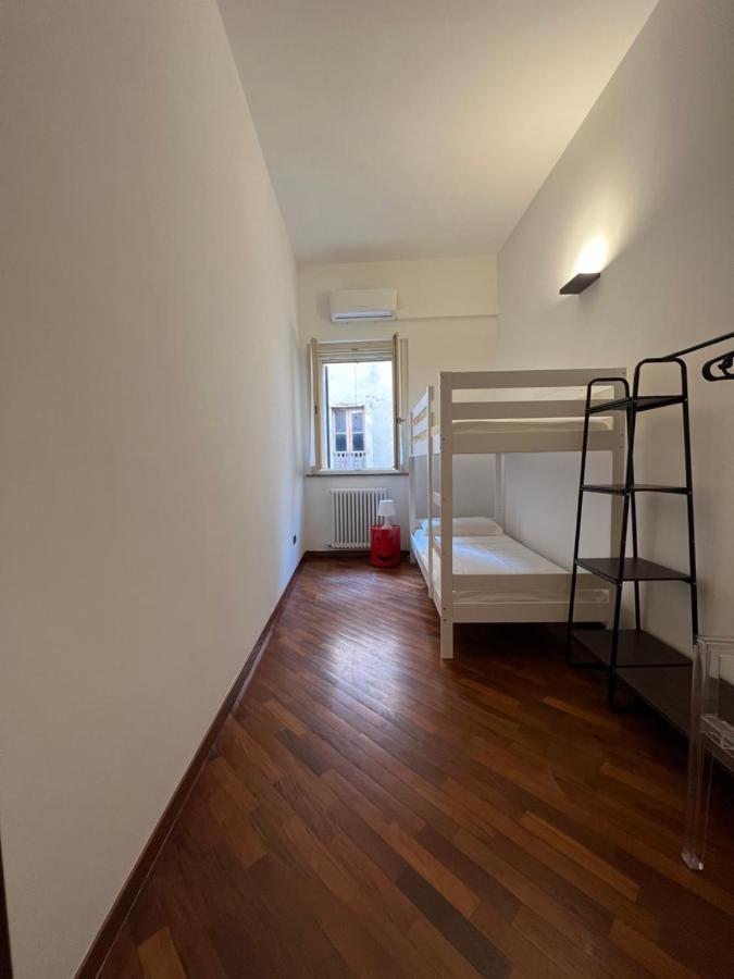 Effealatapartments - Appartamento Del Duca Senigallia Esterno foto