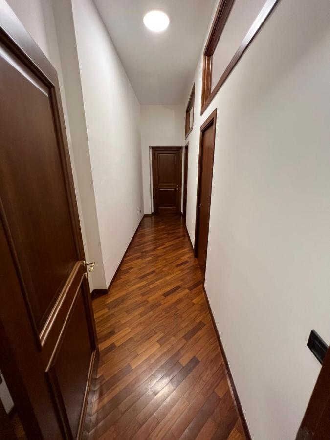 Effealatapartments - Appartamento Del Duca Senigallia Esterno foto