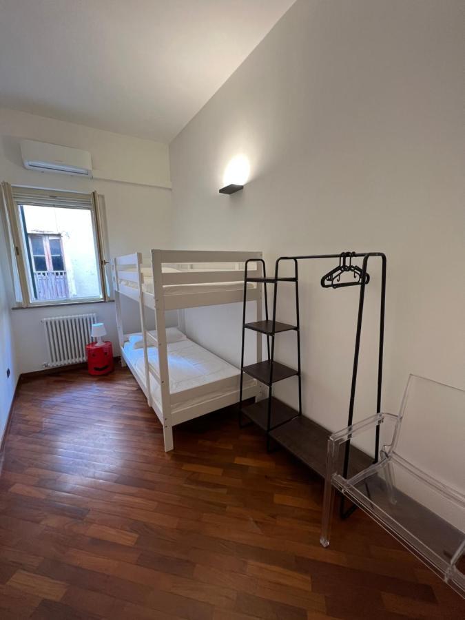Effealatapartments - Appartamento Del Duca Senigallia Esterno foto