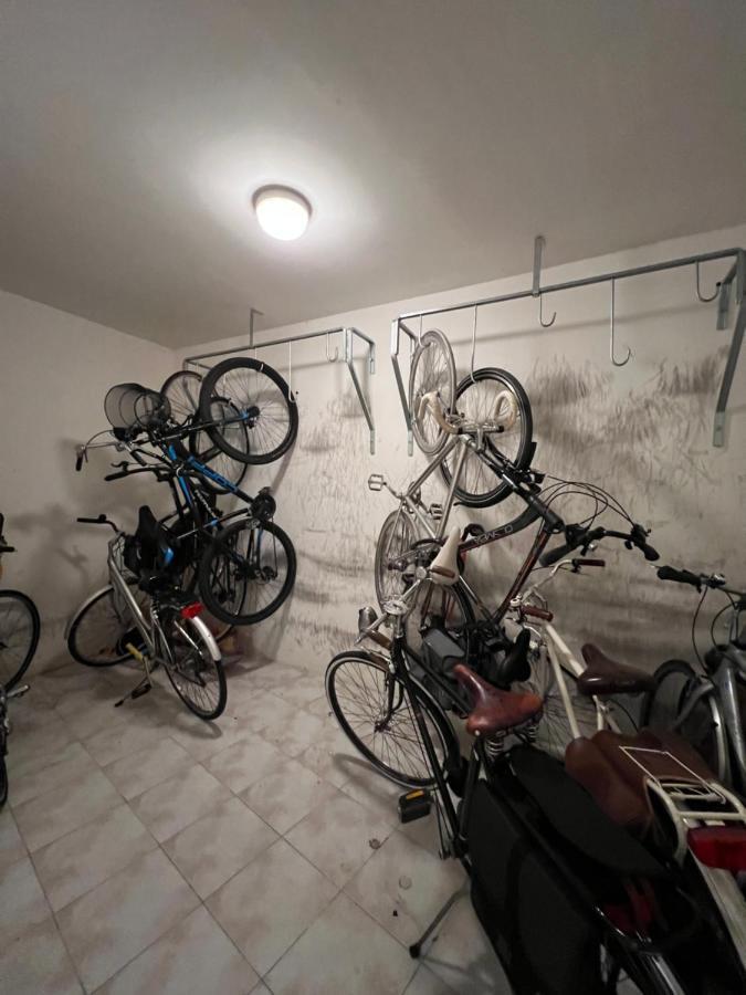 Effealatapartments - Appartamento Del Duca Senigallia Esterno foto