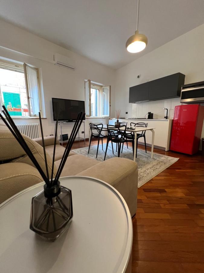 Effealatapartments - Appartamento Del Duca Senigallia Esterno foto