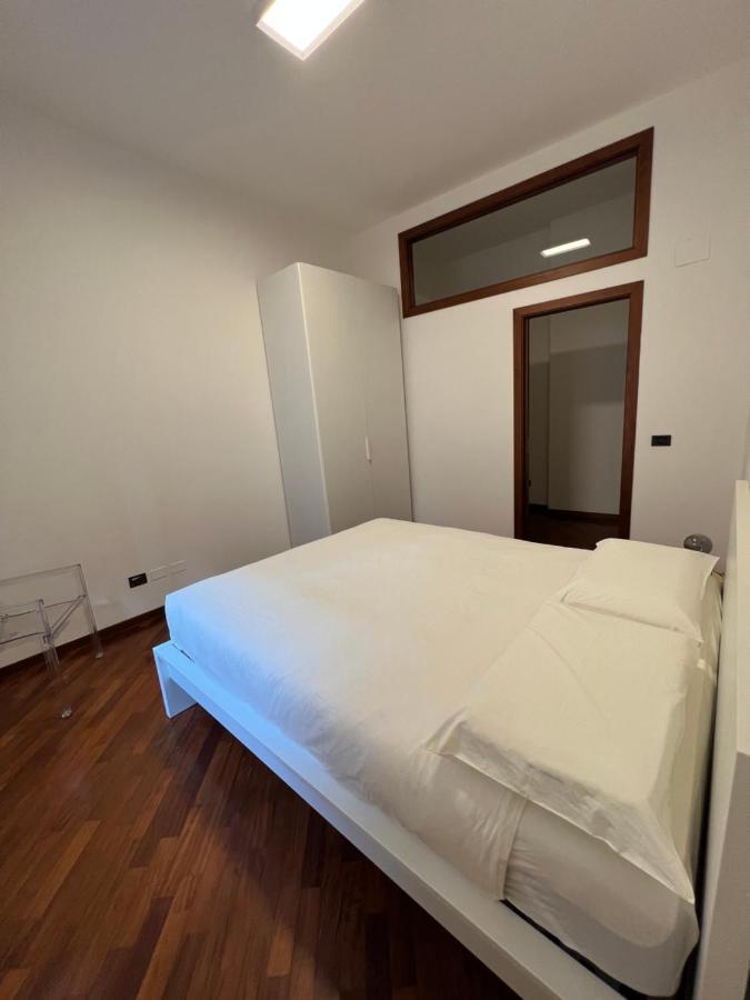 Effealatapartments - Appartamento Del Duca Senigallia Esterno foto