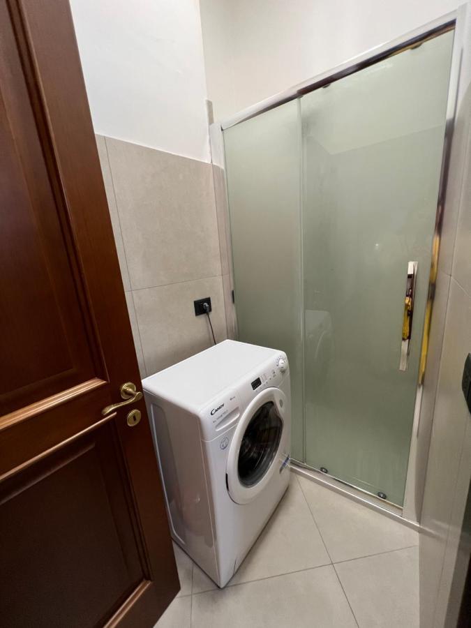 Effealatapartments - Appartamento Del Duca Senigallia Esterno foto