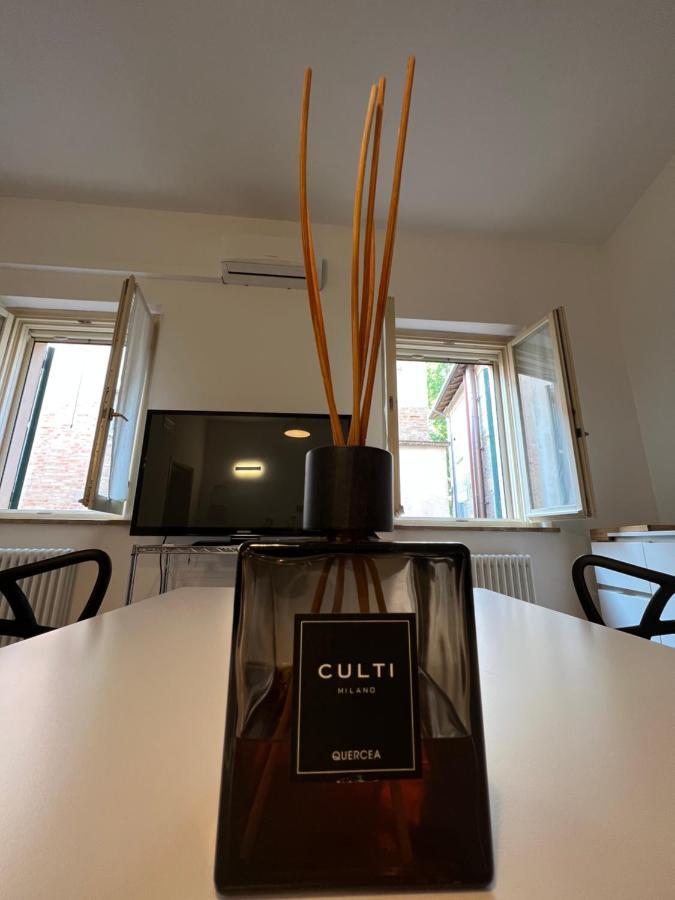 Effealatapartments - Appartamento Del Duca Senigallia Esterno foto