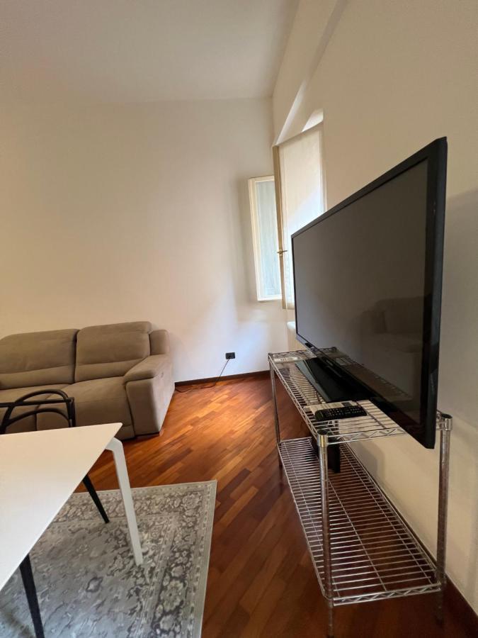 Effealatapartments - Appartamento Del Duca Senigallia Esterno foto