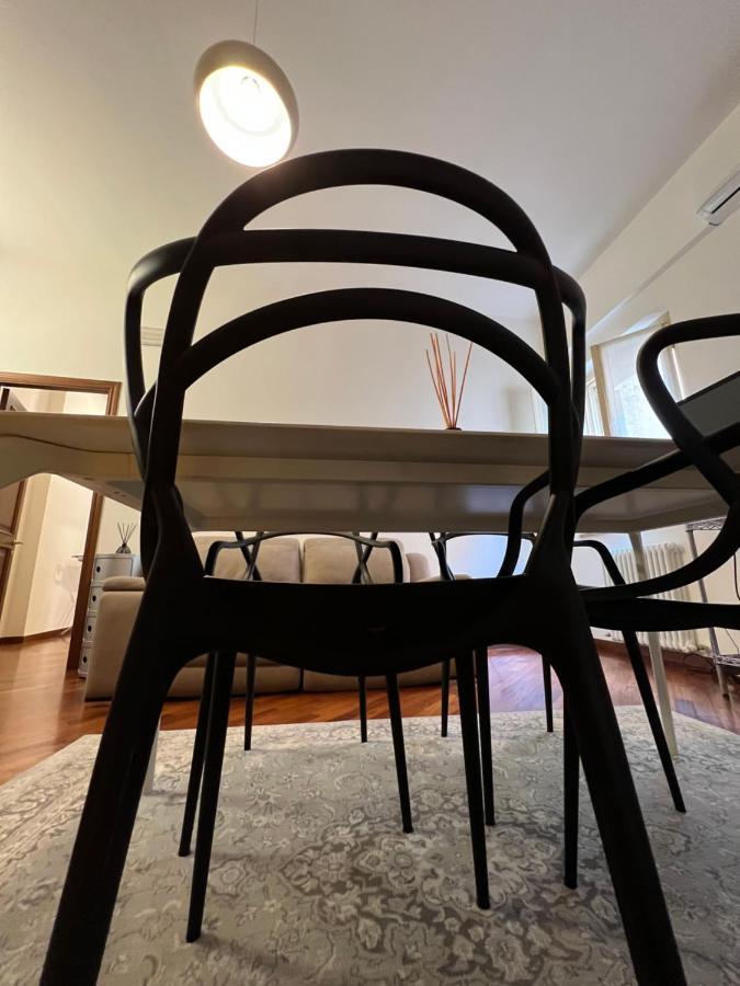 Effealatapartments - Appartamento Del Duca Senigallia Esterno foto