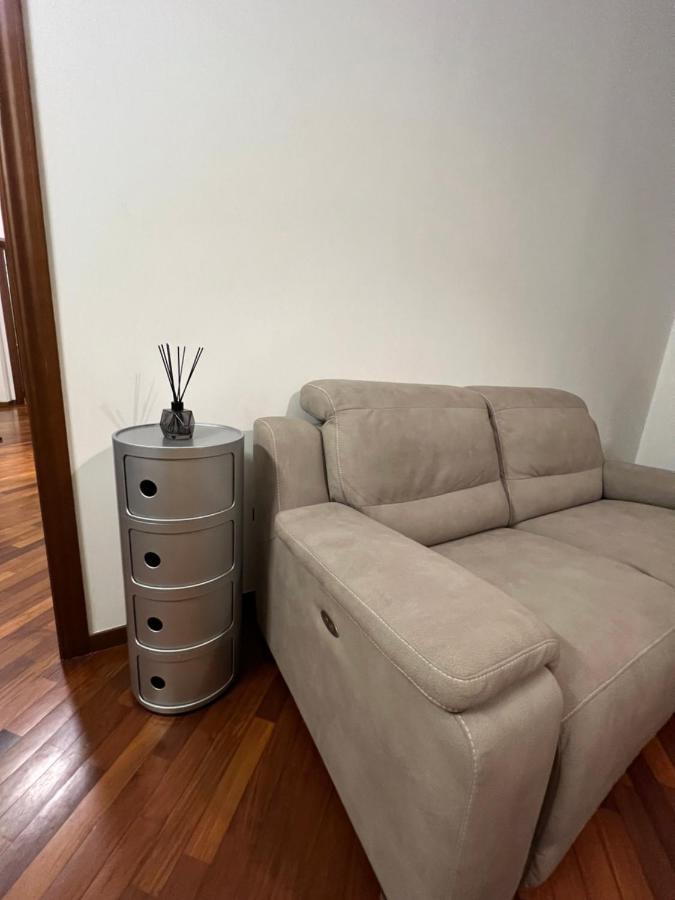 Effealatapartments - Appartamento Del Duca Senigallia Esterno foto