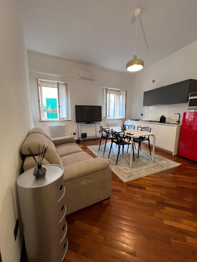 Effealatapartments - Appartamento Del Duca Senigallia Esterno foto