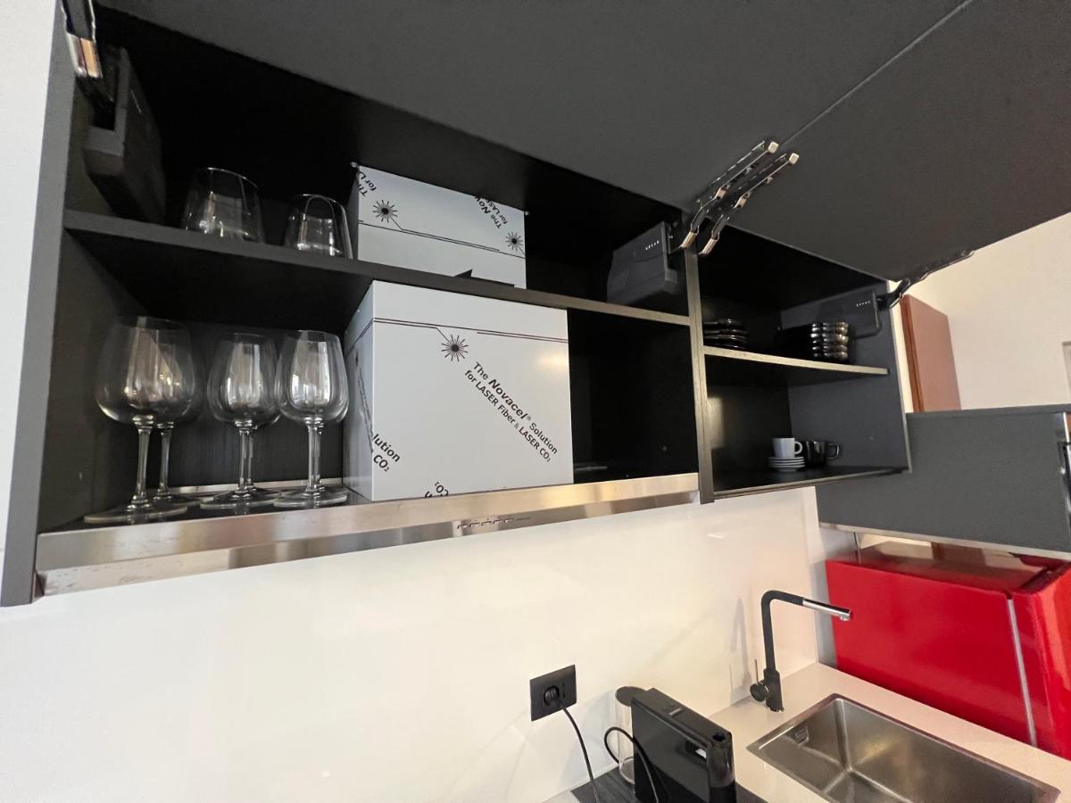 Effealatapartments - Appartamento Del Duca Senigallia Esterno foto