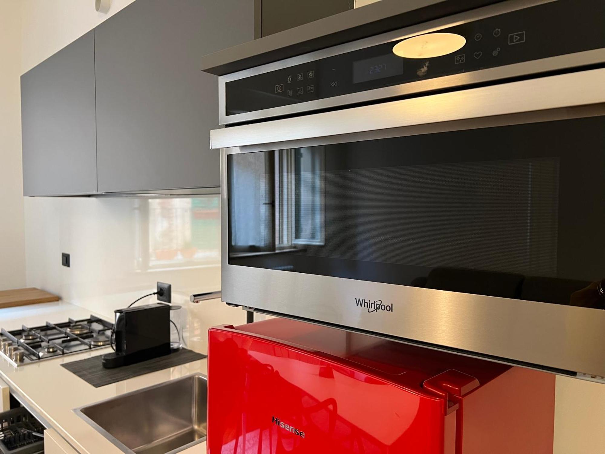 Effealatapartments - Appartamento Del Duca Senigallia Esterno foto